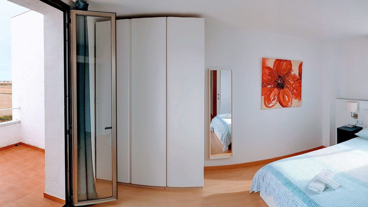 Photo of Bedroom in Poble Nou del Delta