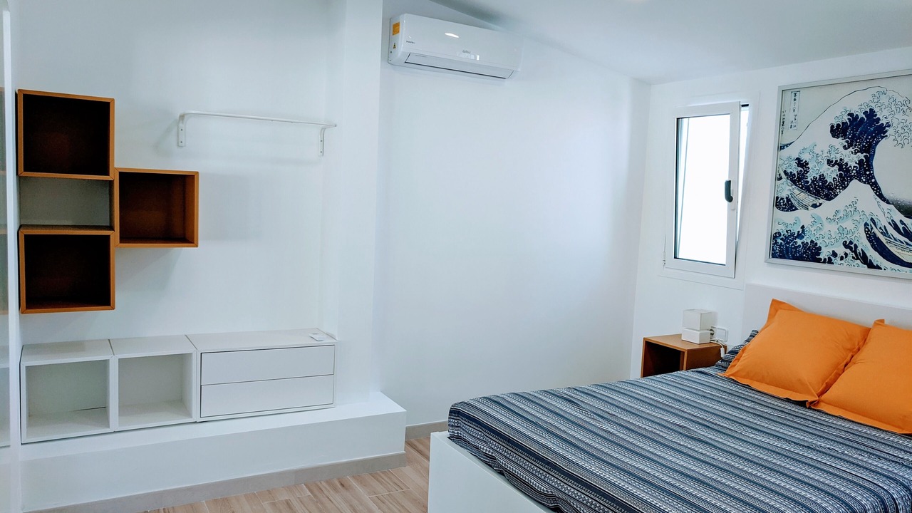Photo of Bedroom in Poble Nou del Delta