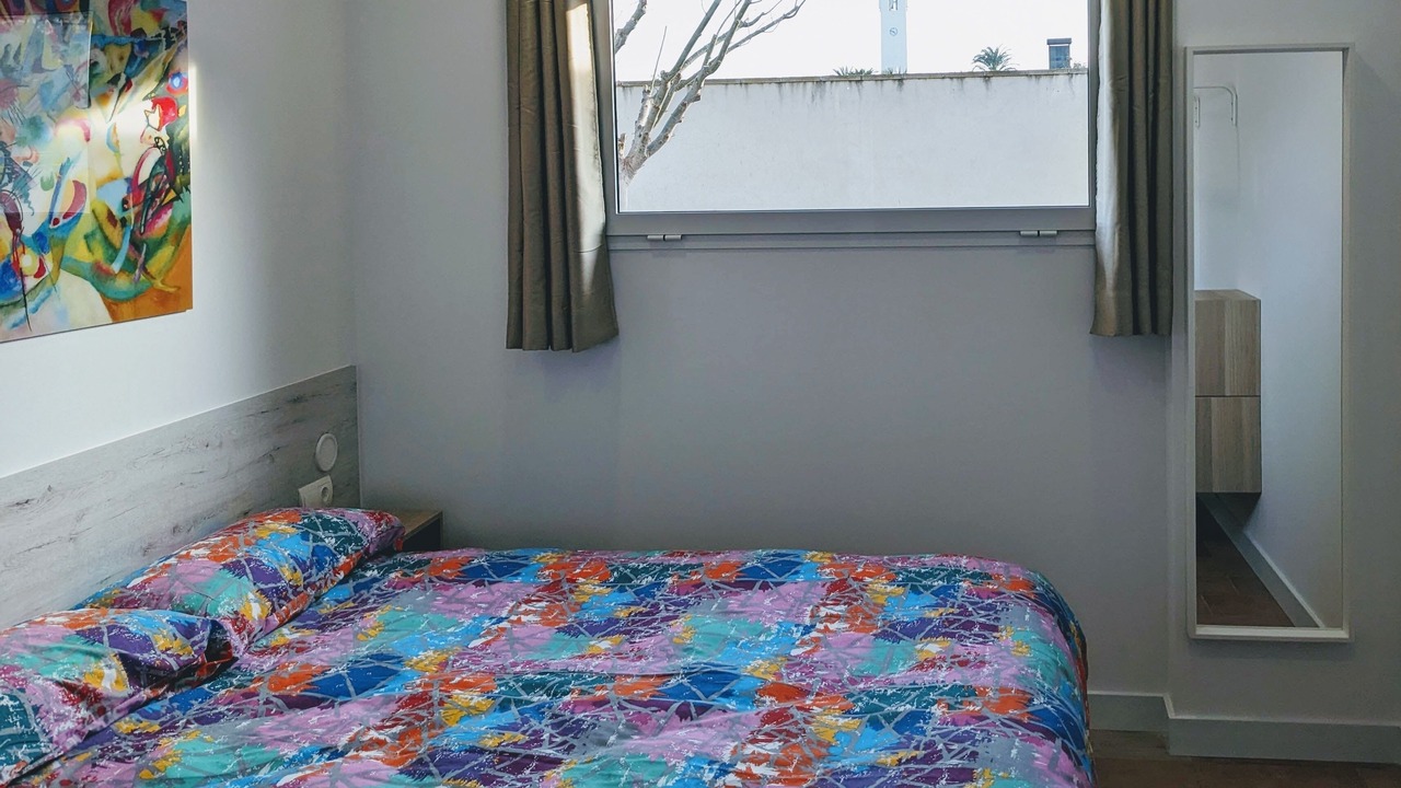 Photo of Bedroom in Poble Nou del Delta