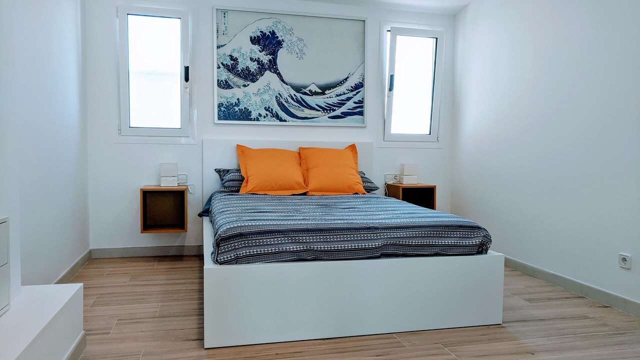 Photo of Bedroom in Poble Nou del Delta