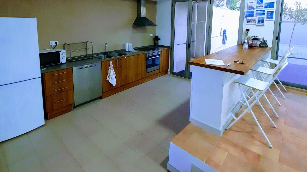 Photo of Kitchen in Poble Nou del Delta