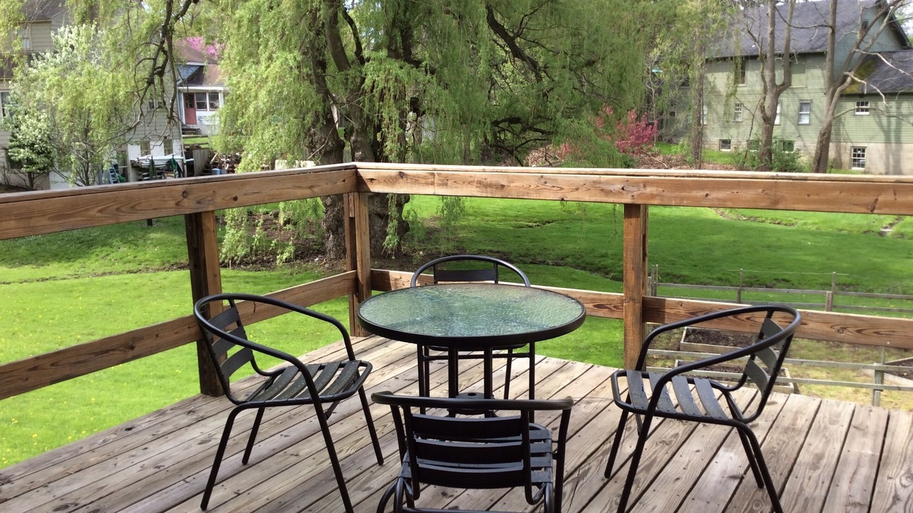 Photo of Outdoor in Westfield