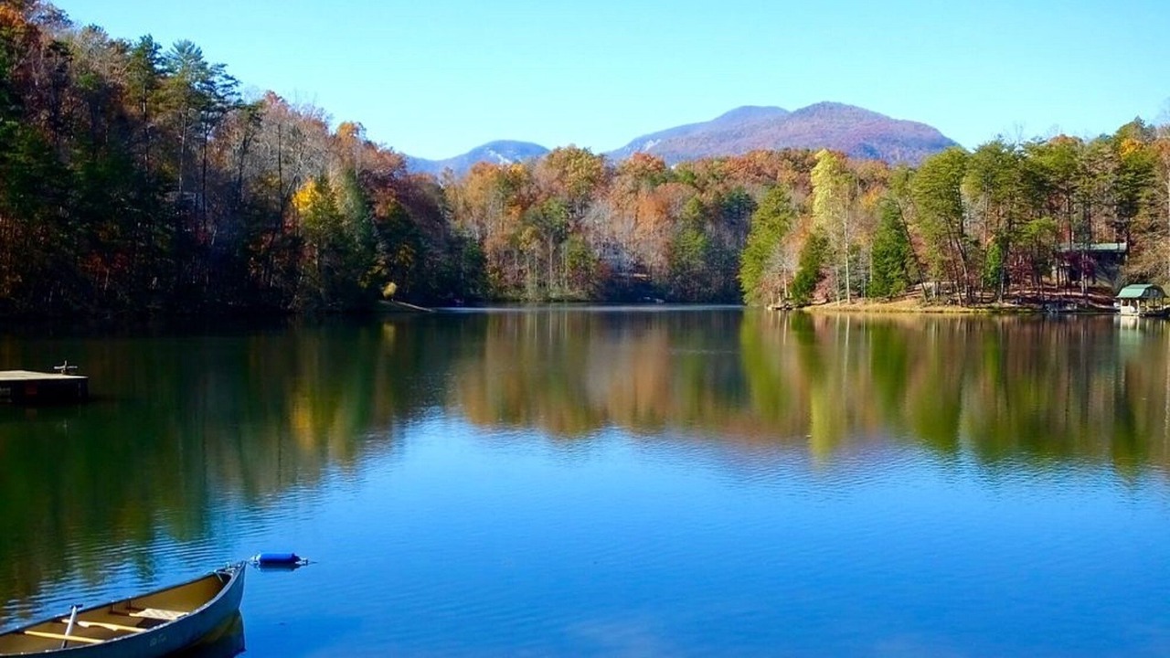 Photo of Outdoor in Lake Lure