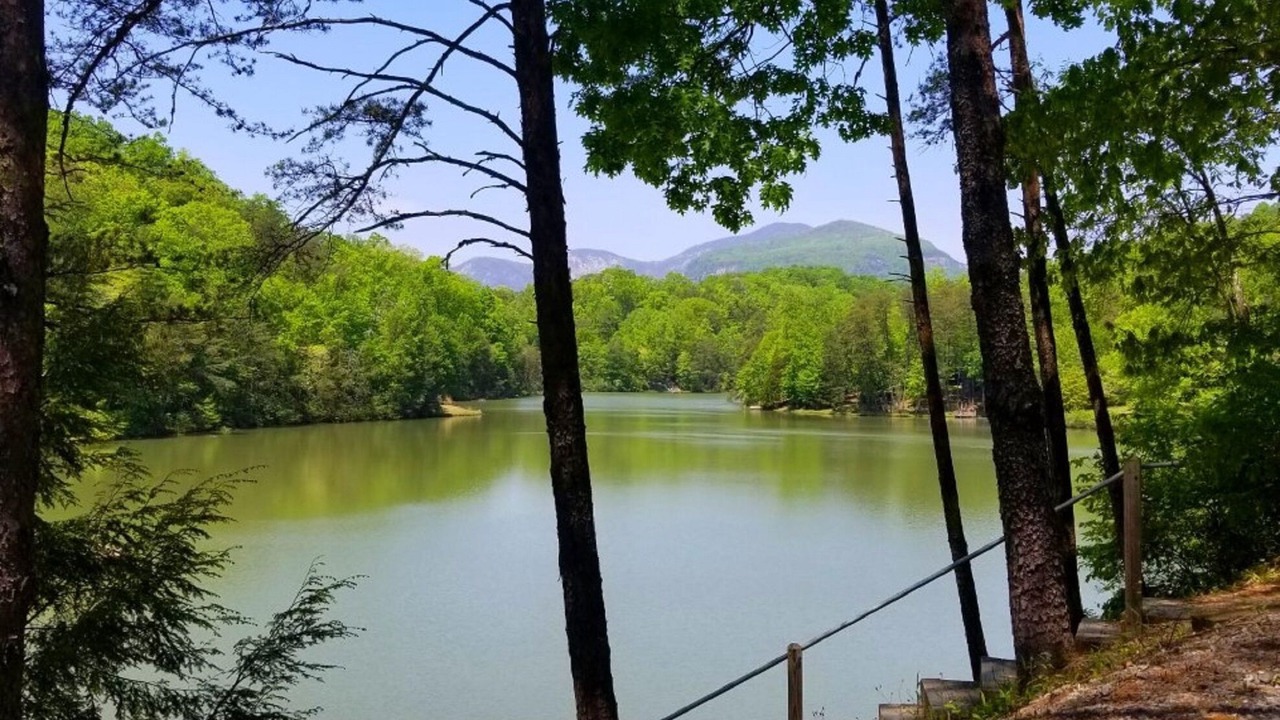 Photo of Outdoor in Lake Lure