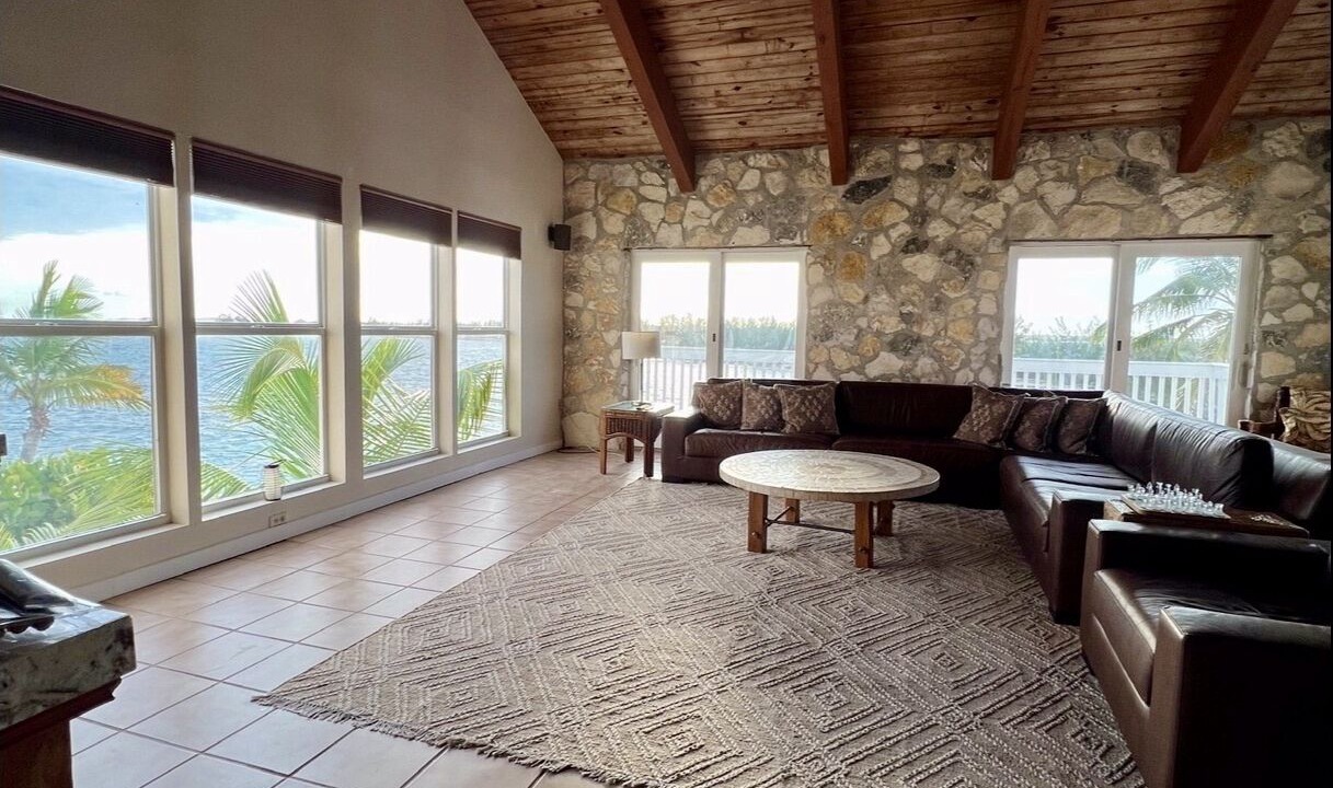 Photo of Bedroom in Port Howe