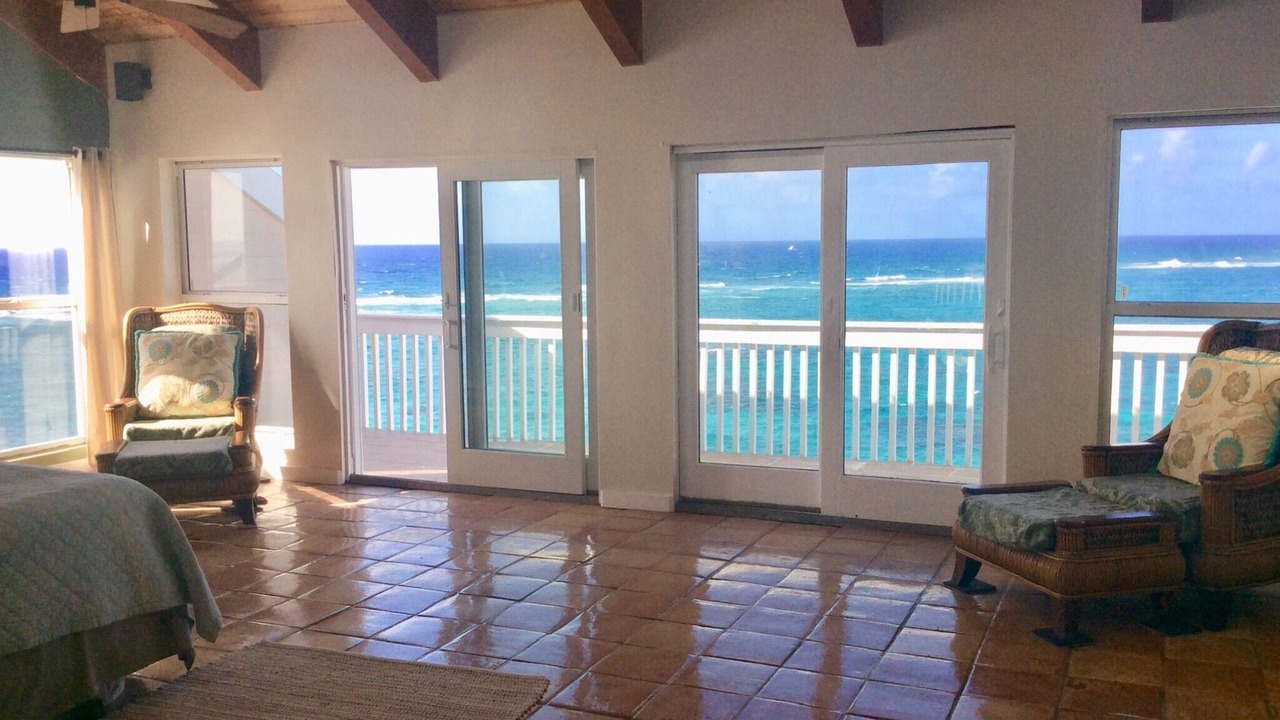Photo of Patio Balcony in Port Howe