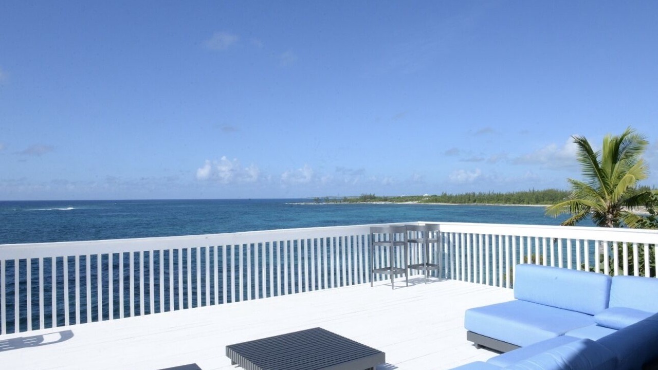 Photo of Patio Balcony in Port Howe