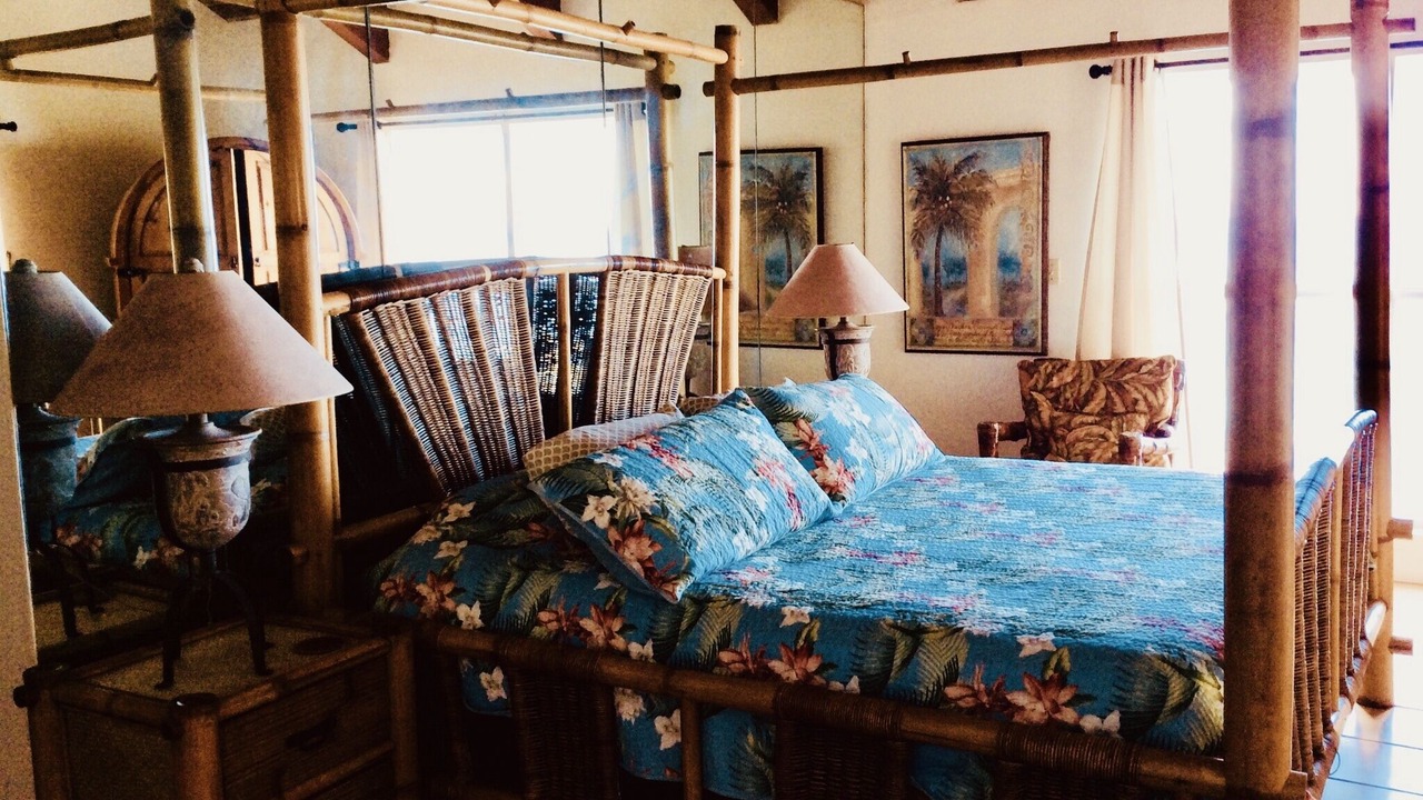 Photo of Patio Balcony in Port Howe