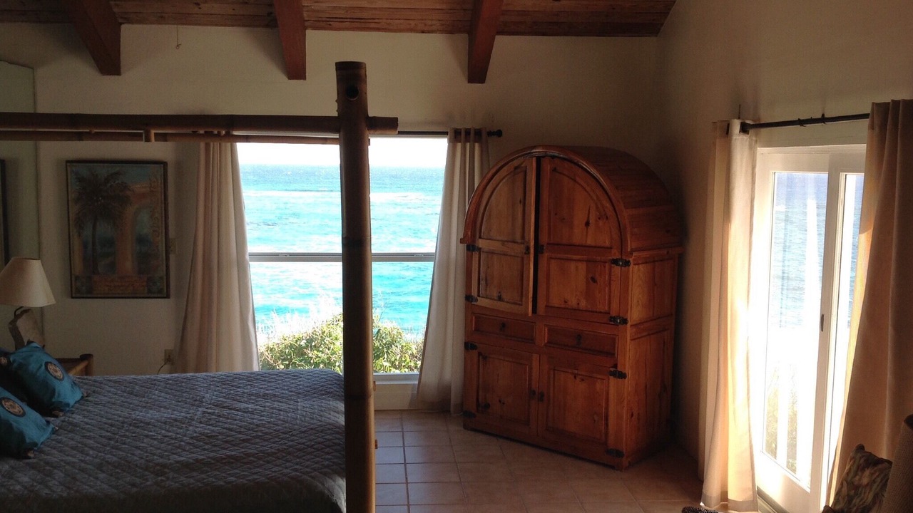 Photo of Patio Balcony in Port Howe