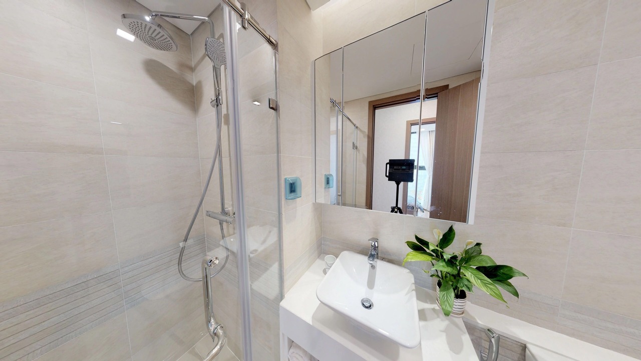 Photo of Bathroom in Ngoc Khanh