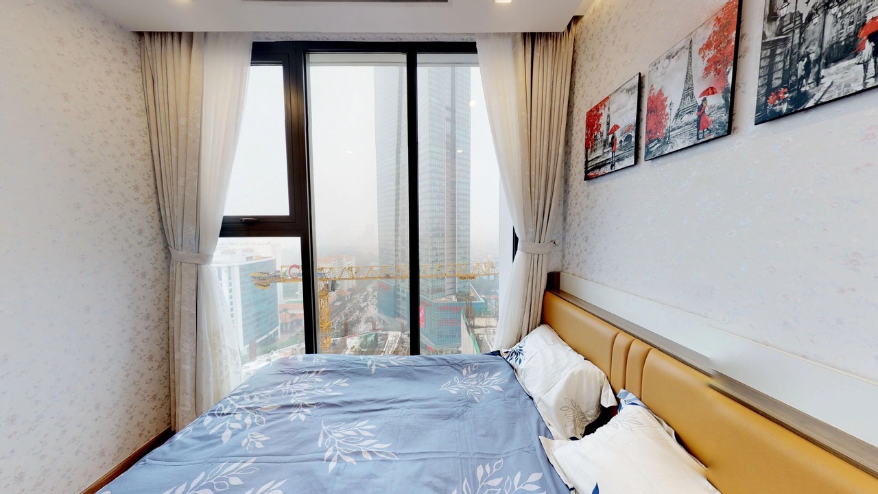 Photo of Bedroom in Ngoc Khanh