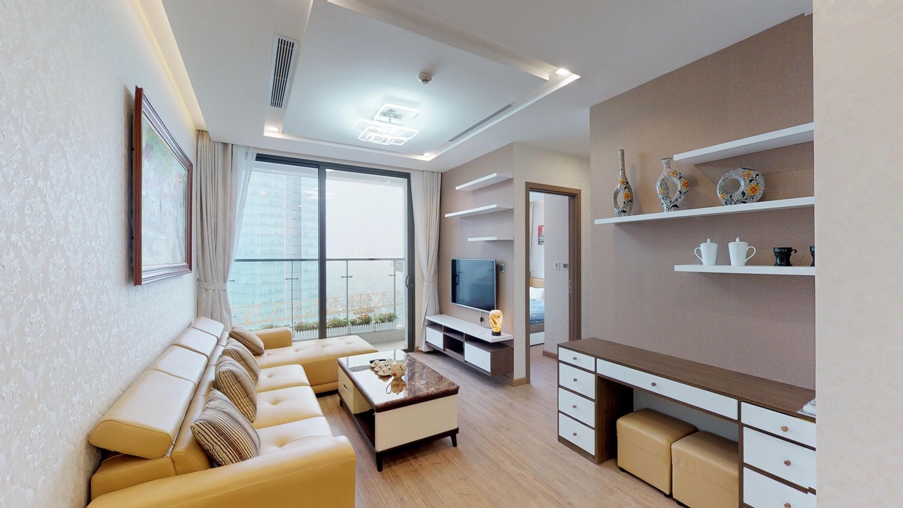 Photo of Livingroom in Ngoc Khanh
