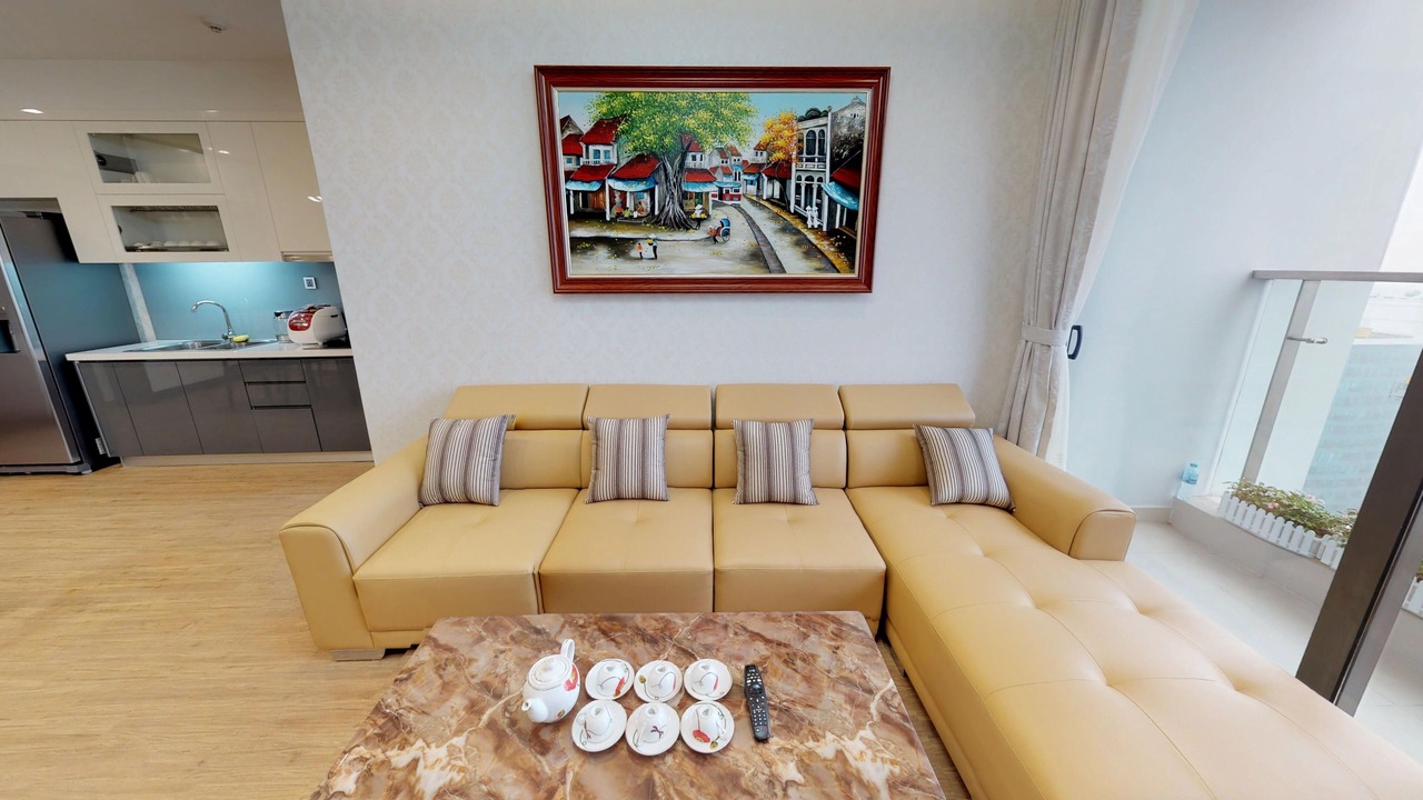 Photo of Livingroom in Ngoc Khanh