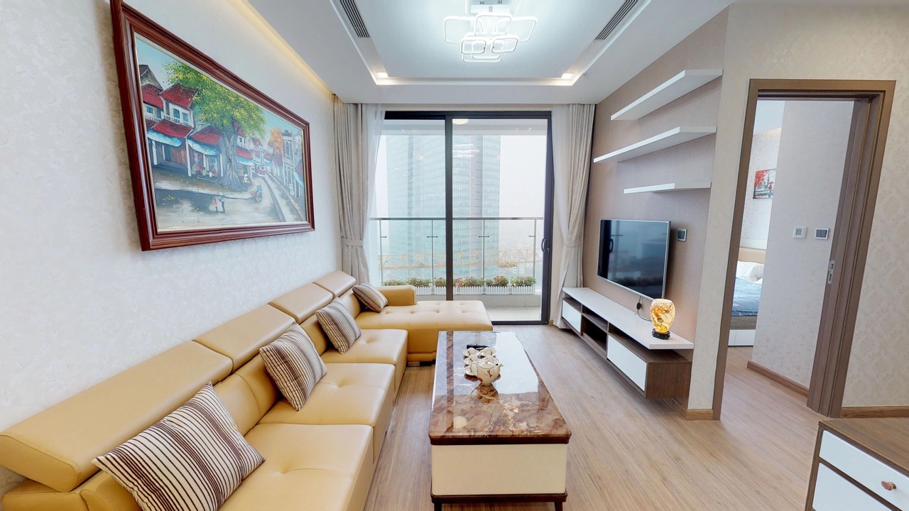 Photo of Livingroom in Ngoc Khanh