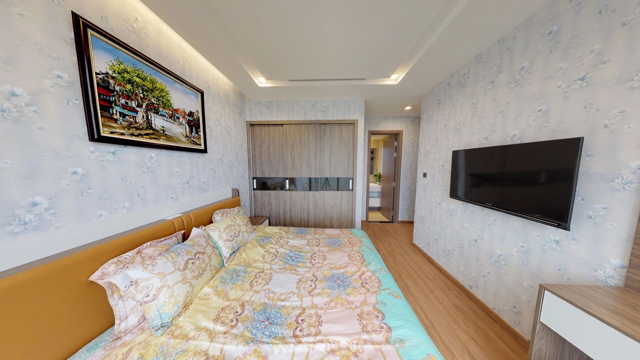 Photo of Bedroom in Ngoc Khanh
