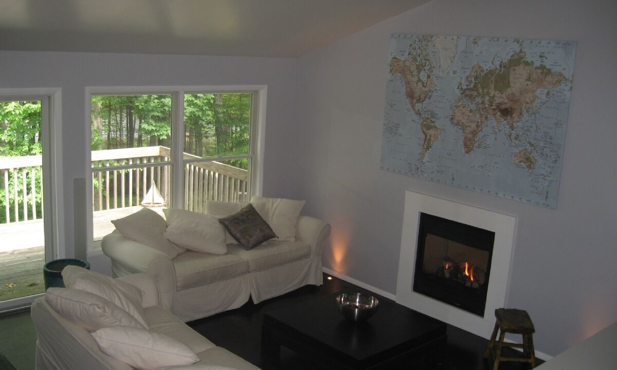 Photo of Livingroom in Milford