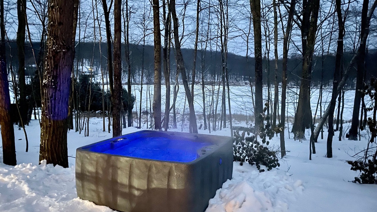 Photo of Outdoor in Milford