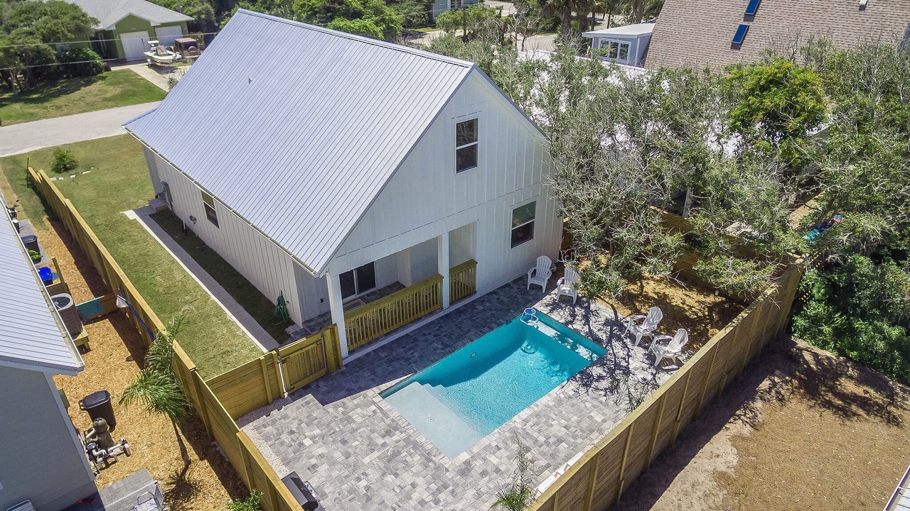 Photo of Outdoor in Vilano Beach