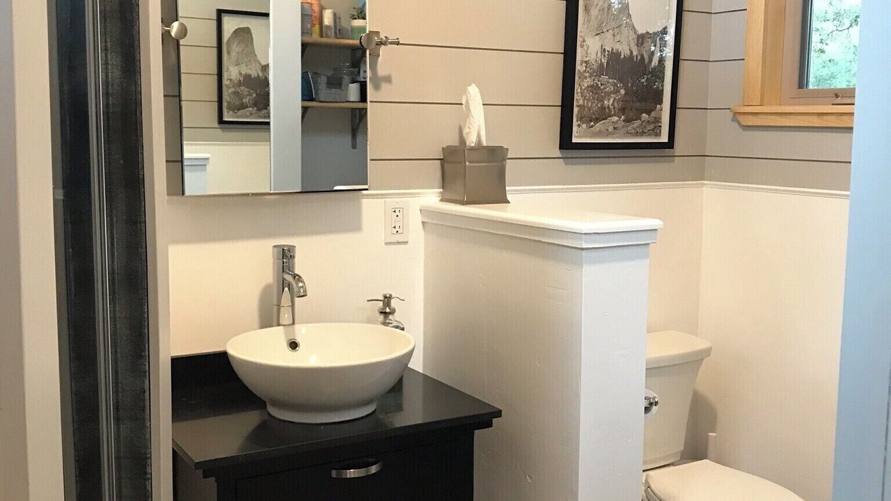 Photo of Bathroom in Newcastle