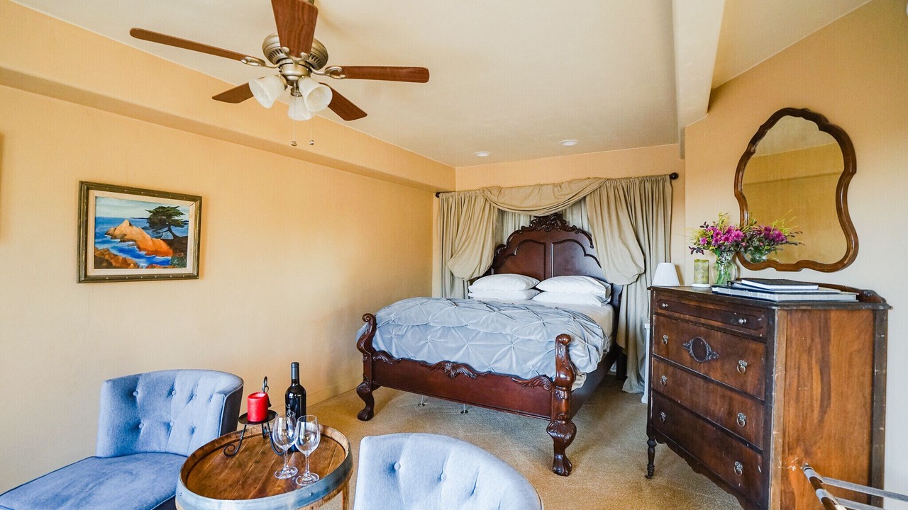 Photo of Bedroom in Newcastle