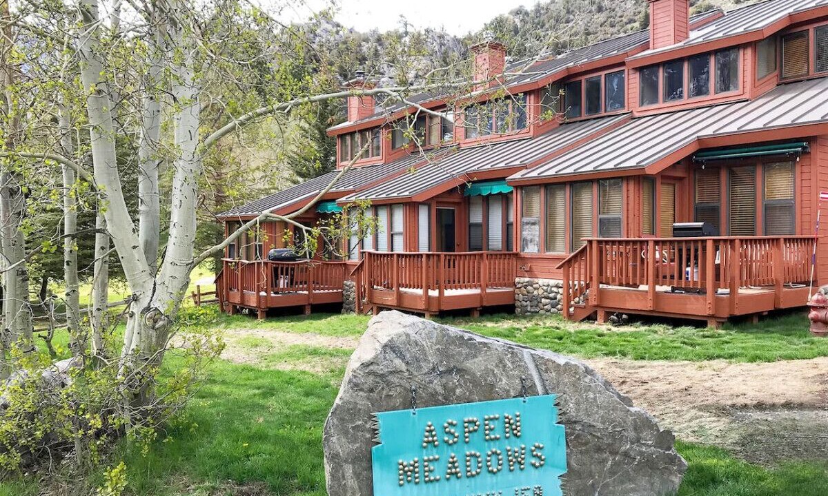 Photo of Outdoor in June Lake