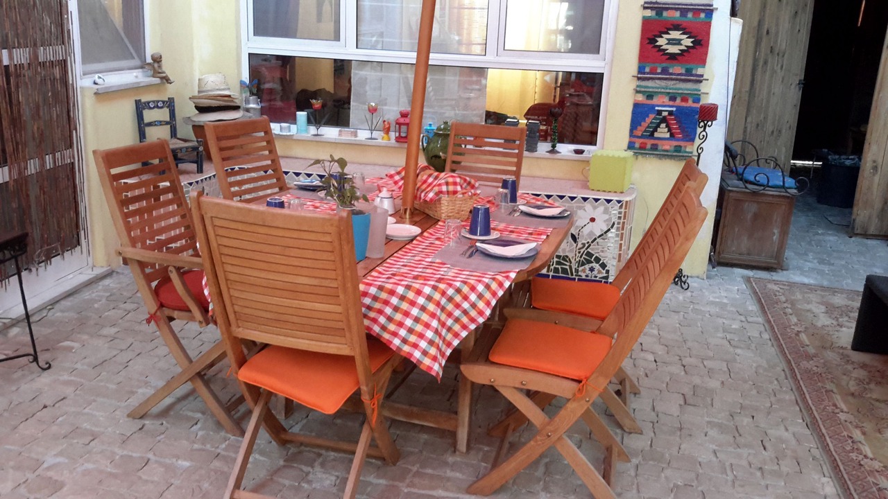 Photo of Outdoor in Cacia