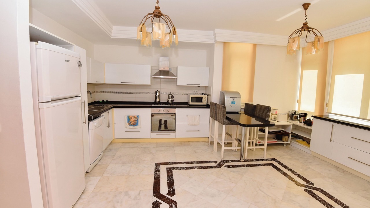 Photo of Kitchen in Ortaca