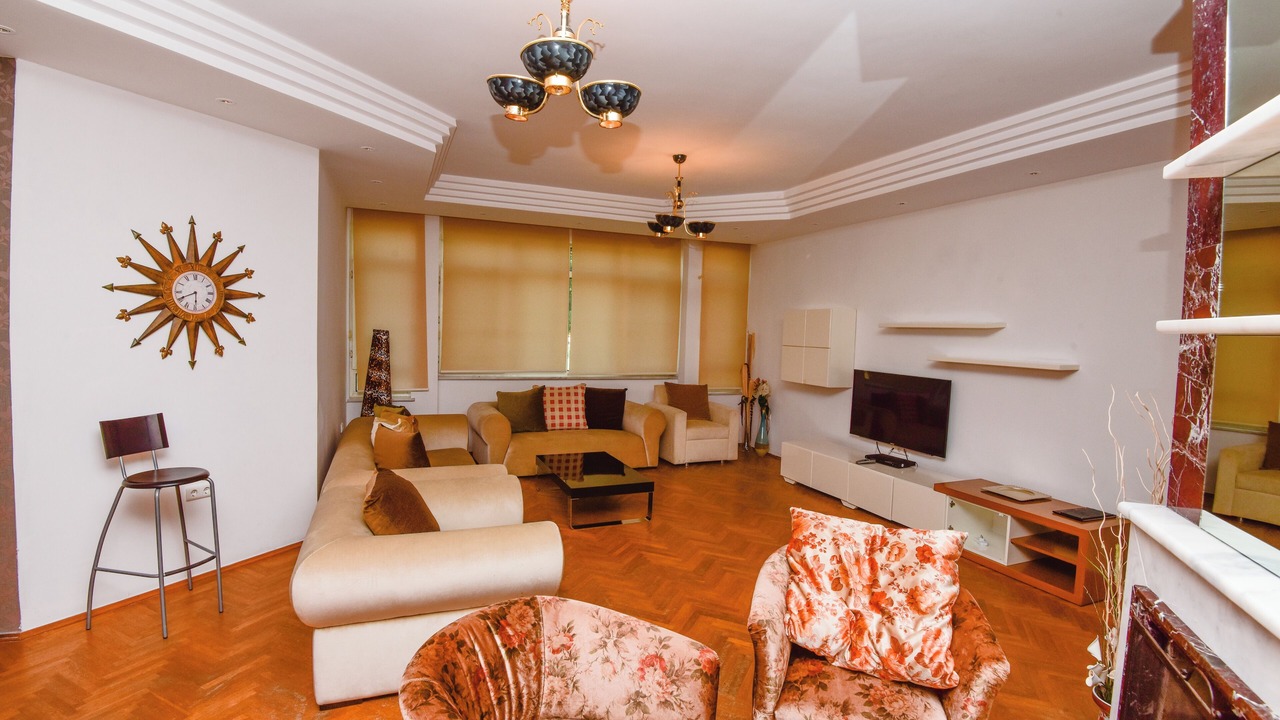 Photo of Livingroom in Ortaca