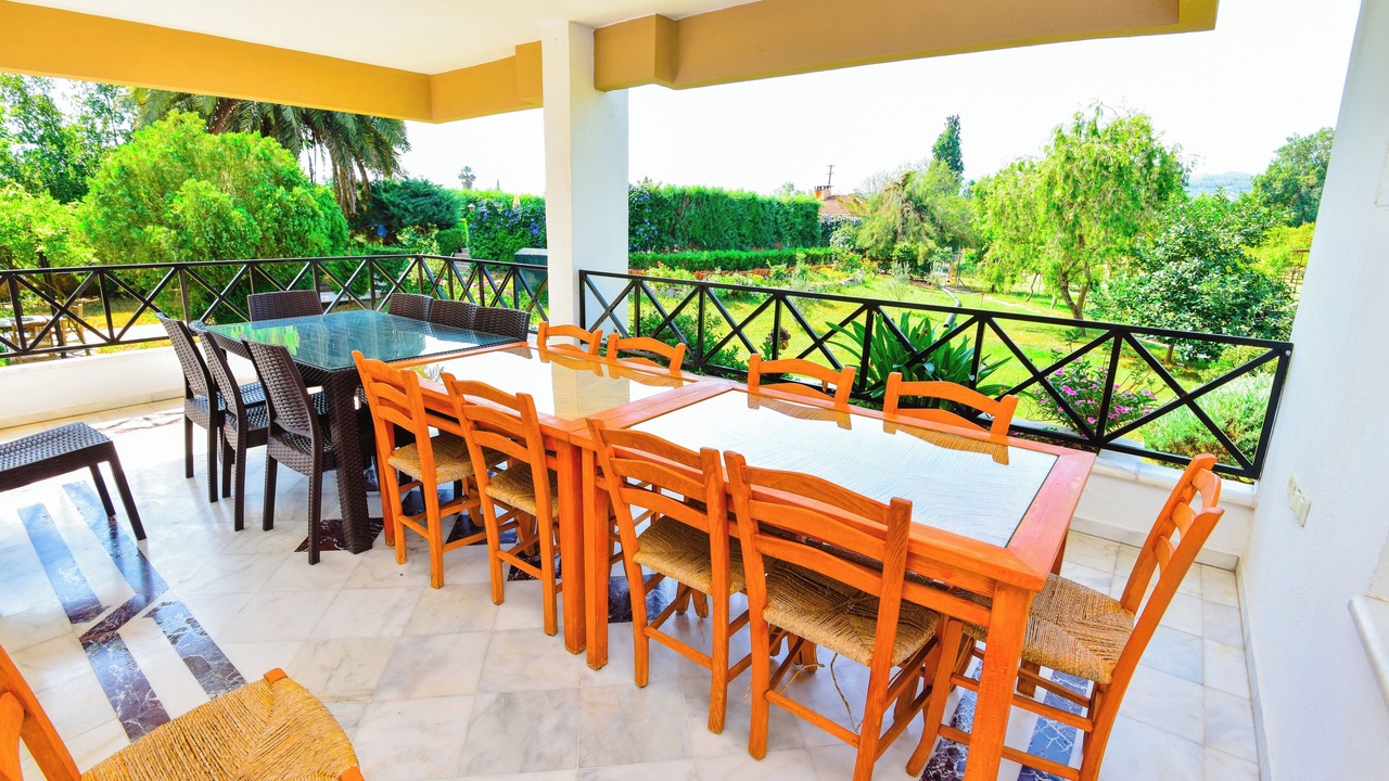 Photo of Outdoor in Ortaca