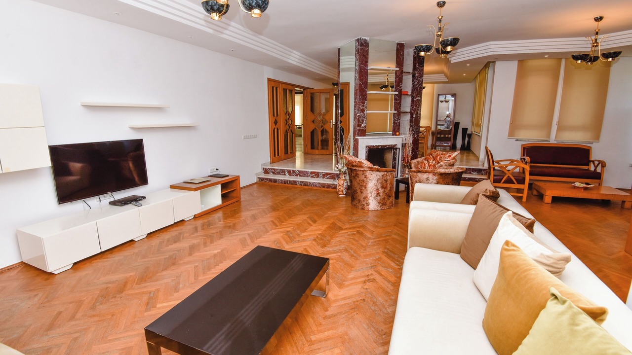 Photo of Livingroom in Ortaca