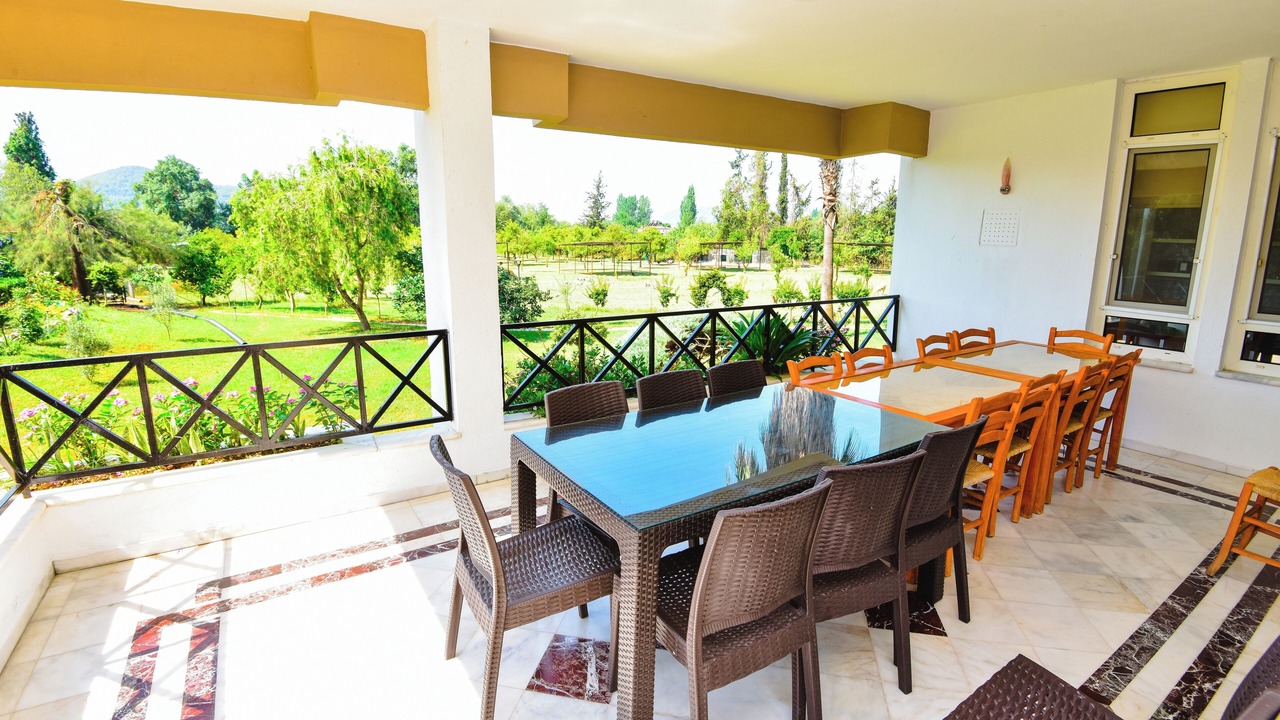 Photo of Outdoor in Ortaca