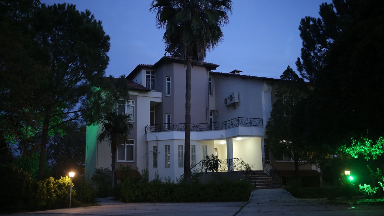 Photo of Outdoor in Ortaca