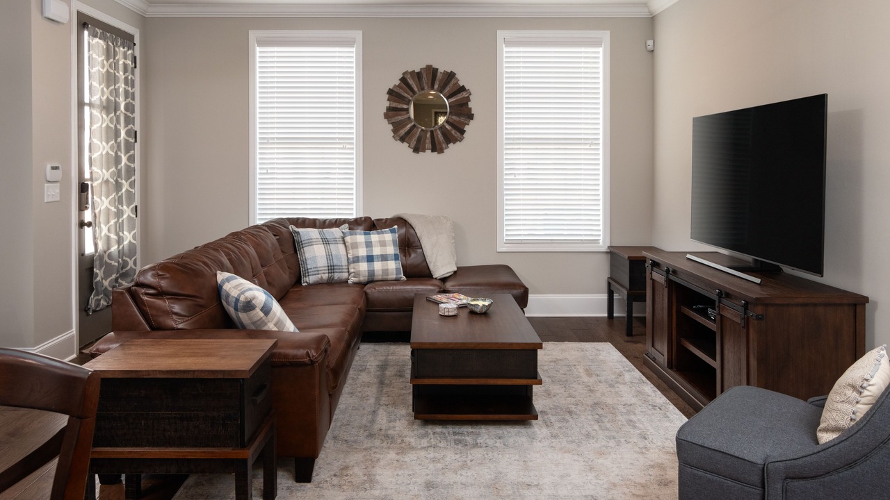 Photo of Livingroom in Oxford