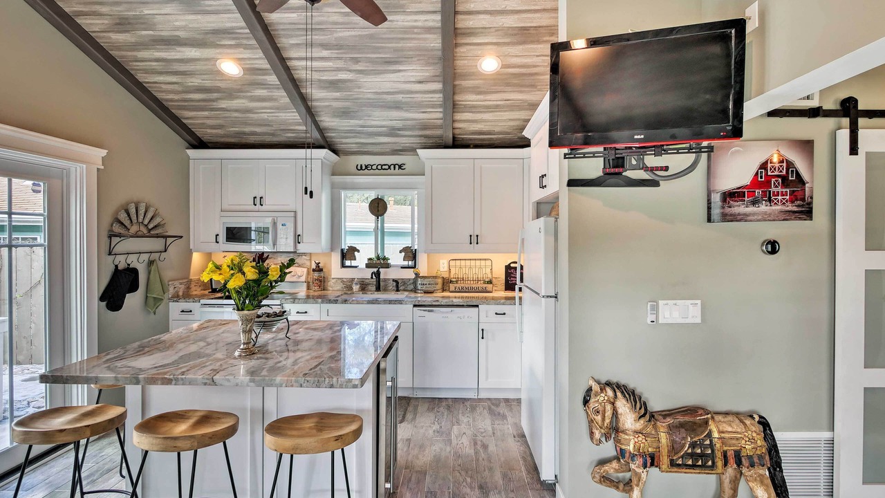 Photo of Kitchen in Trabuco Canyon