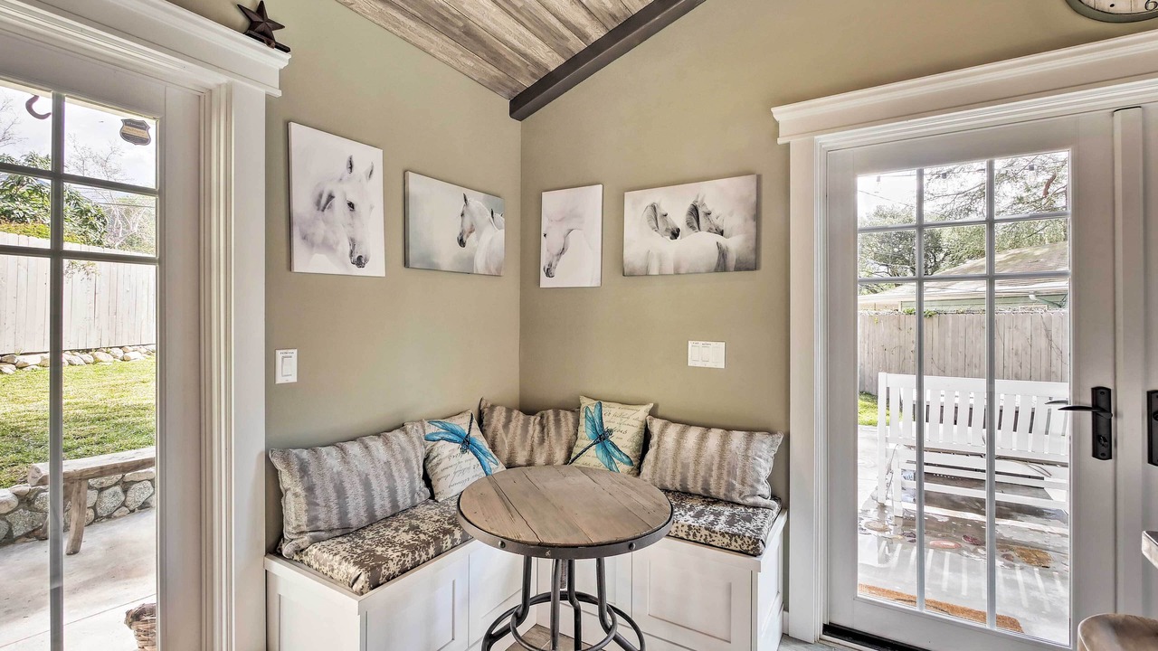 Photo of Livingroom in Trabuco Canyon