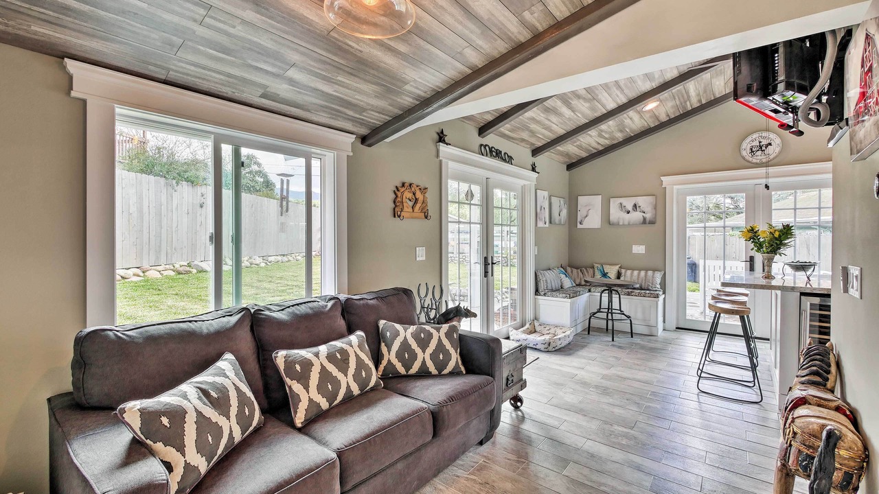 Photo of Livingroom in Trabuco Canyon