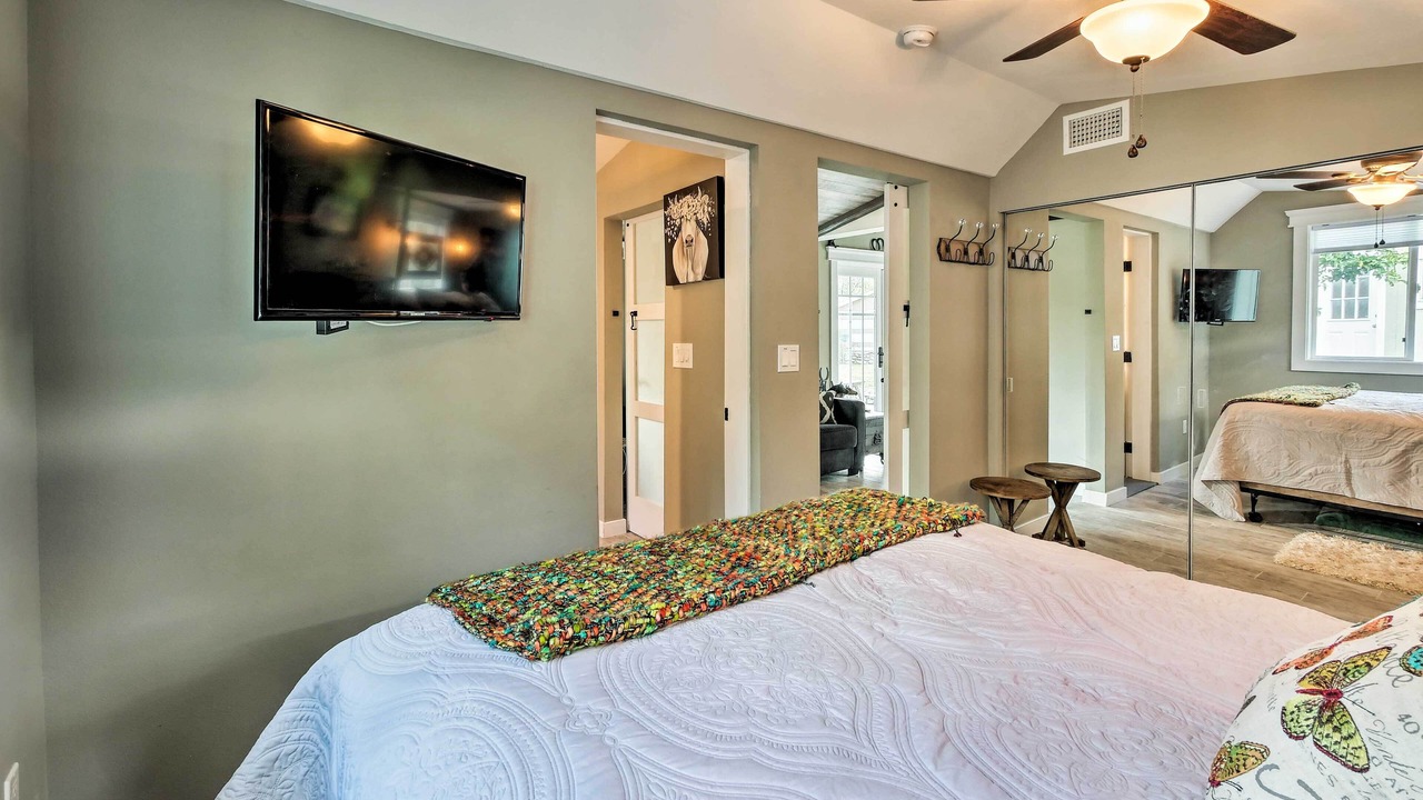 Photo of Bedroom in Trabuco Canyon