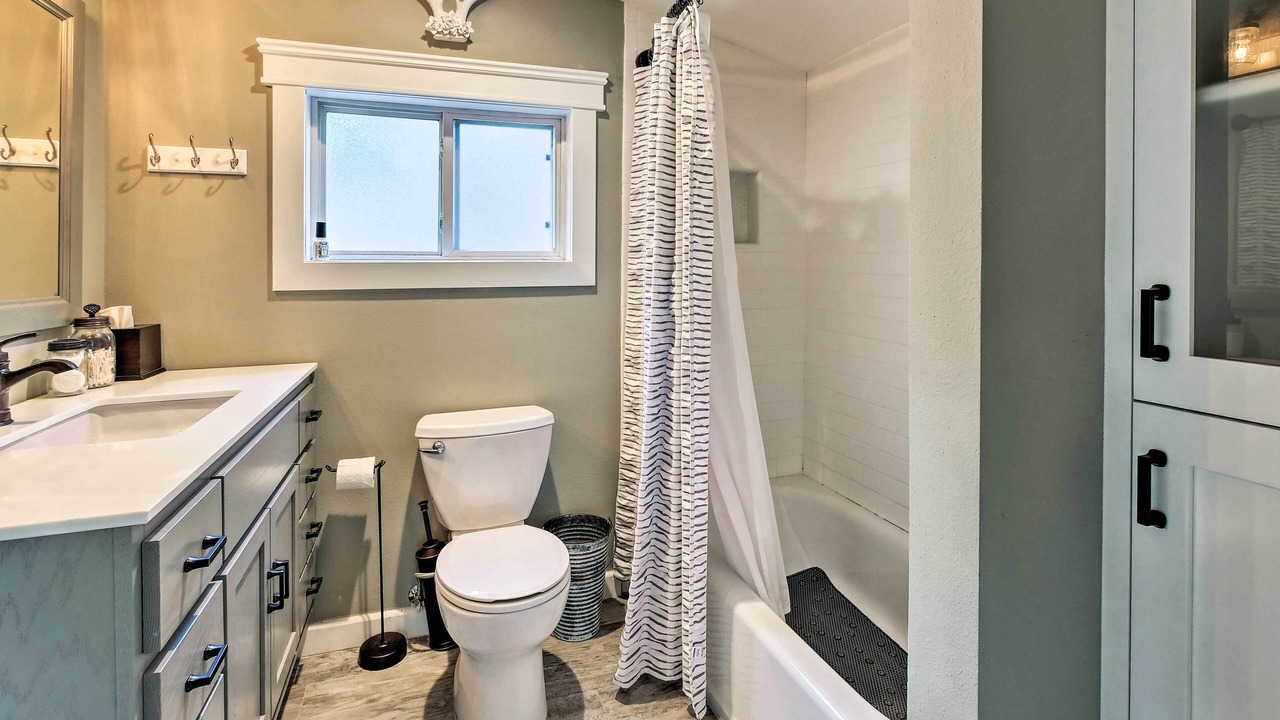 Photo of Bathroom in Trabuco Canyon