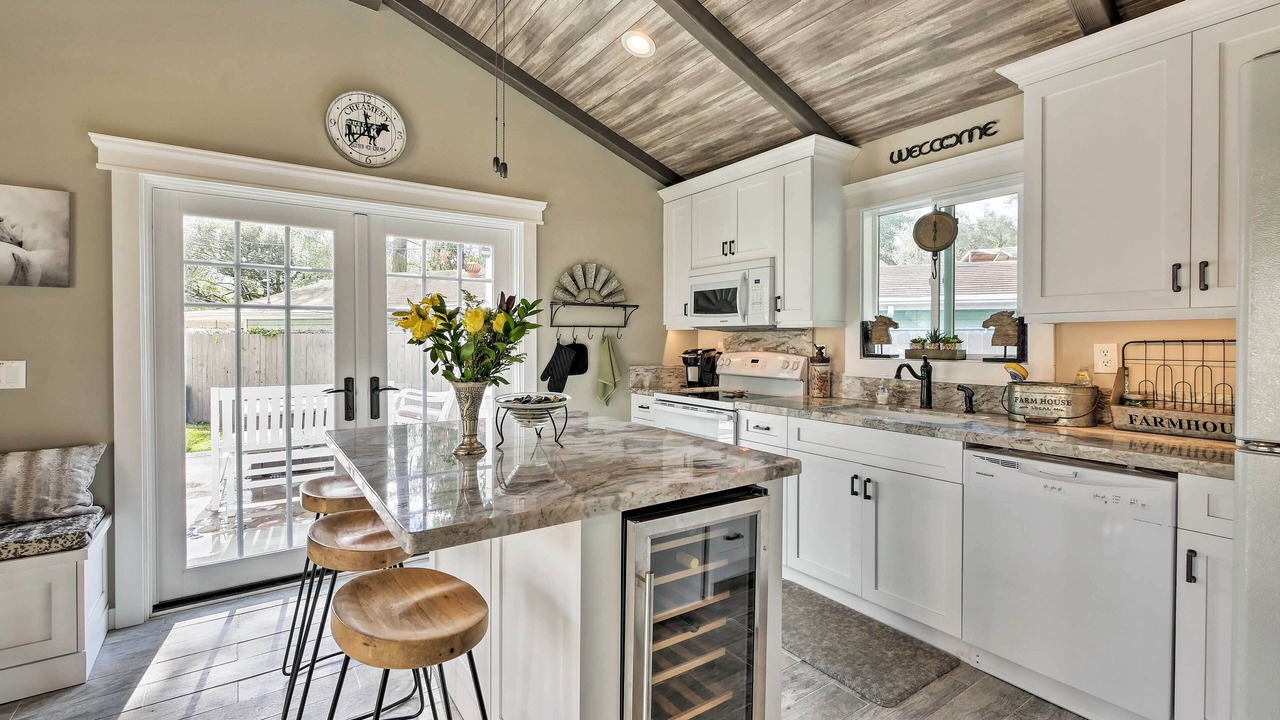 Photo of Kitchen in Trabuco Canyon