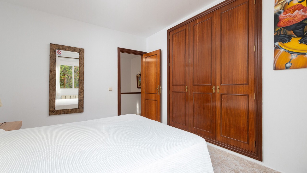 Photo of Bedroom in Badia Blava