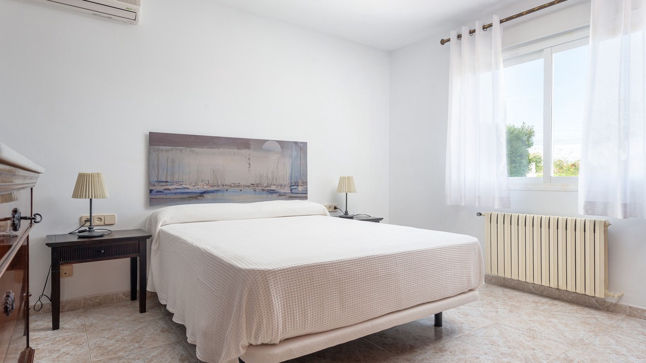 Photo of Bedroom in Badia Blava