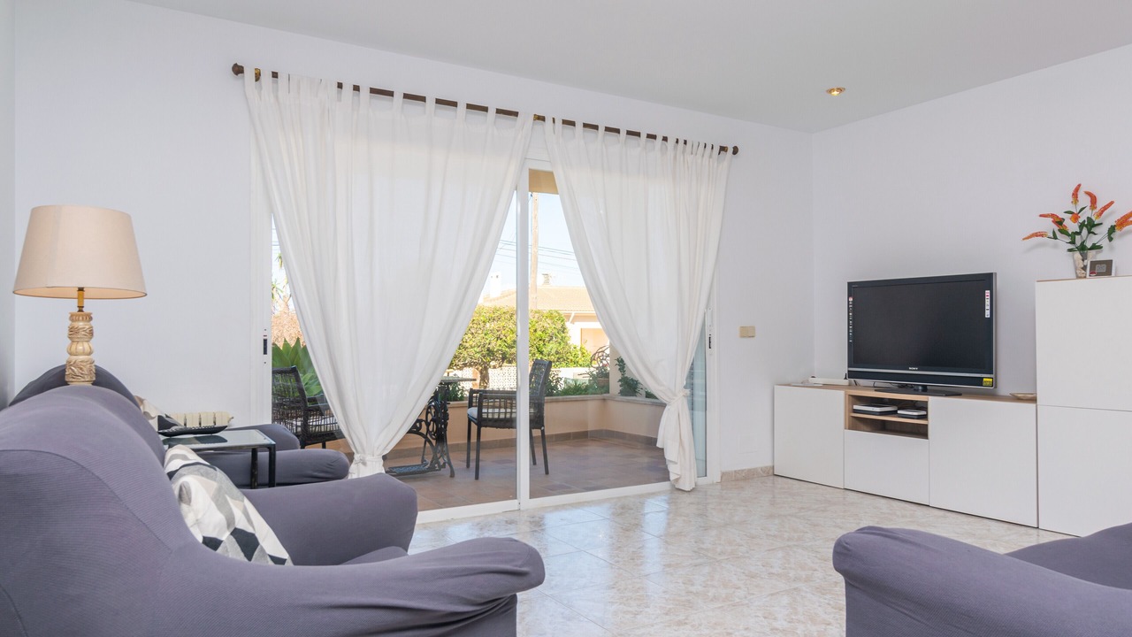 Photo of Livingroom in Badia Blava
