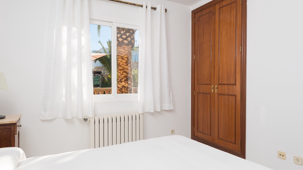Photo of Bedroom in Badia Blava