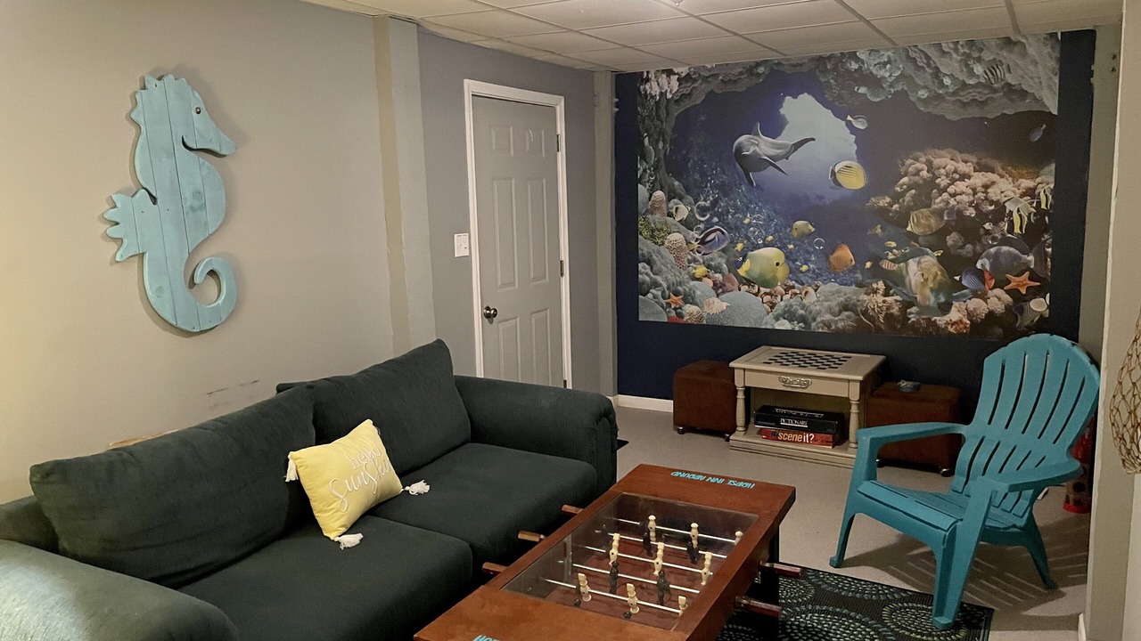 Photo of Bedroom in Carova Beach