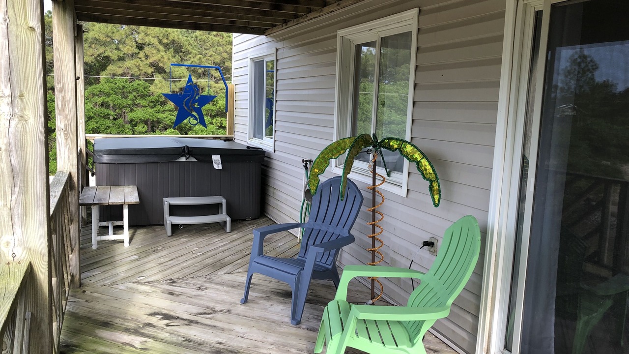 Photo of Bedroom in Carova Beach