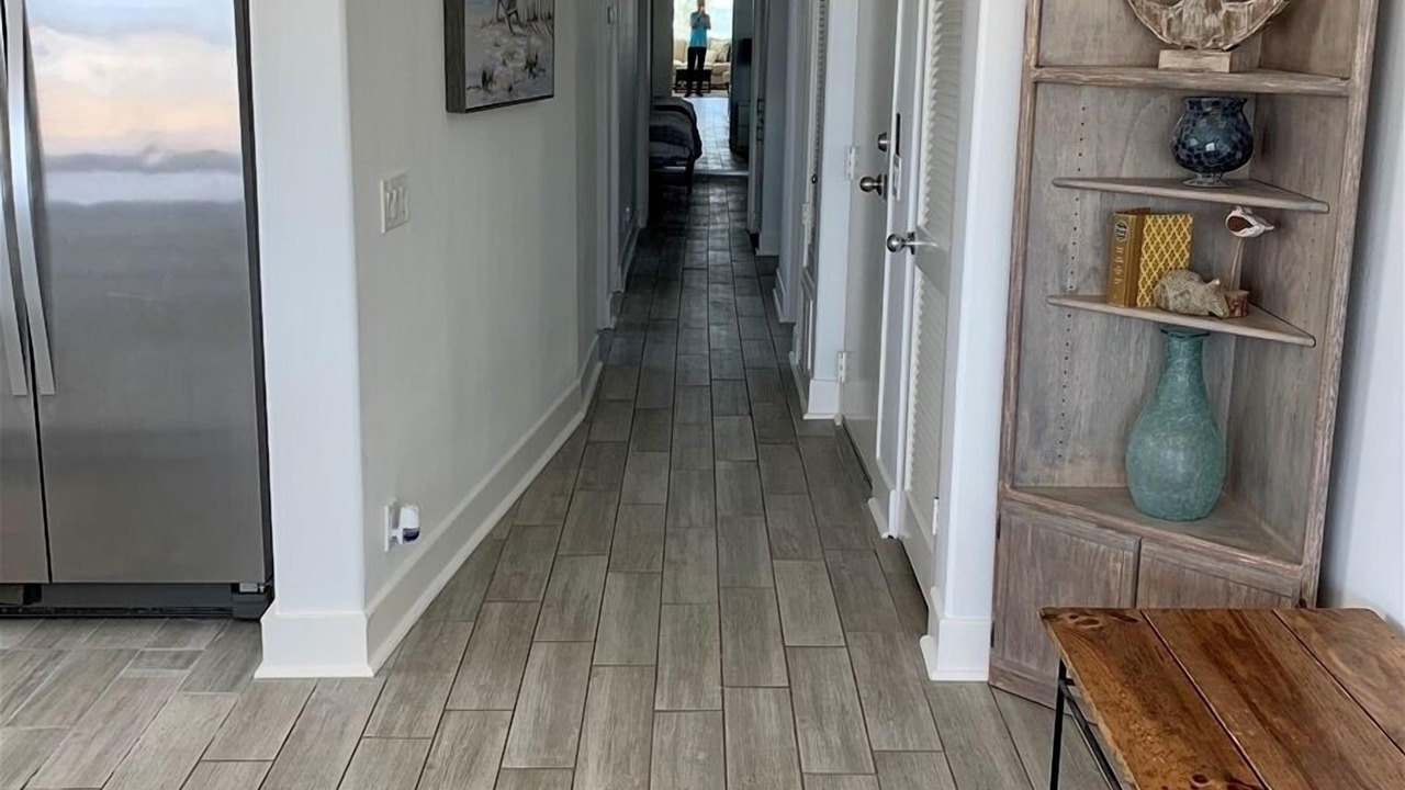 Photo of Bedroom in South Mission Beach