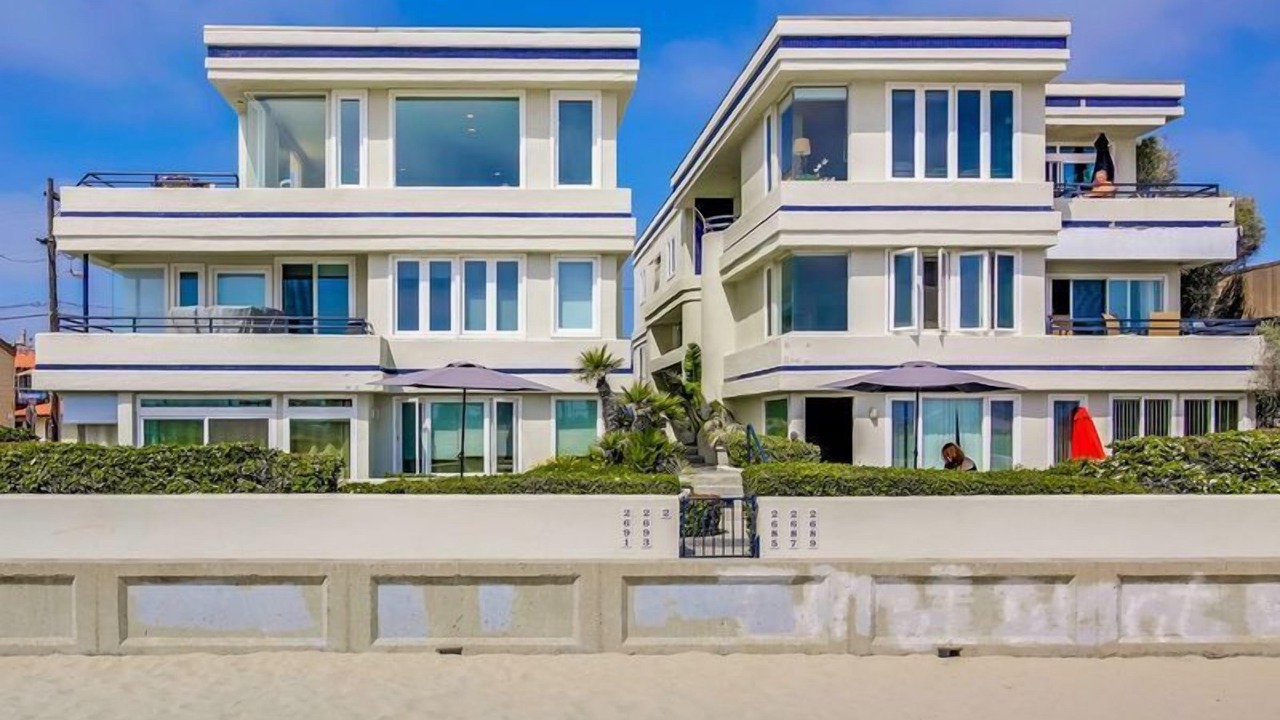 Photo of Others in South Mission Beach
