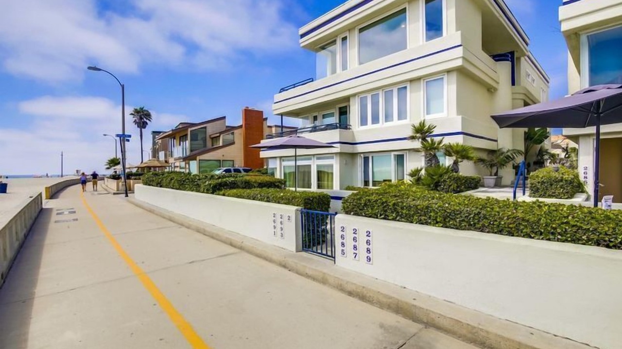 Photo of Others in South Mission Beach