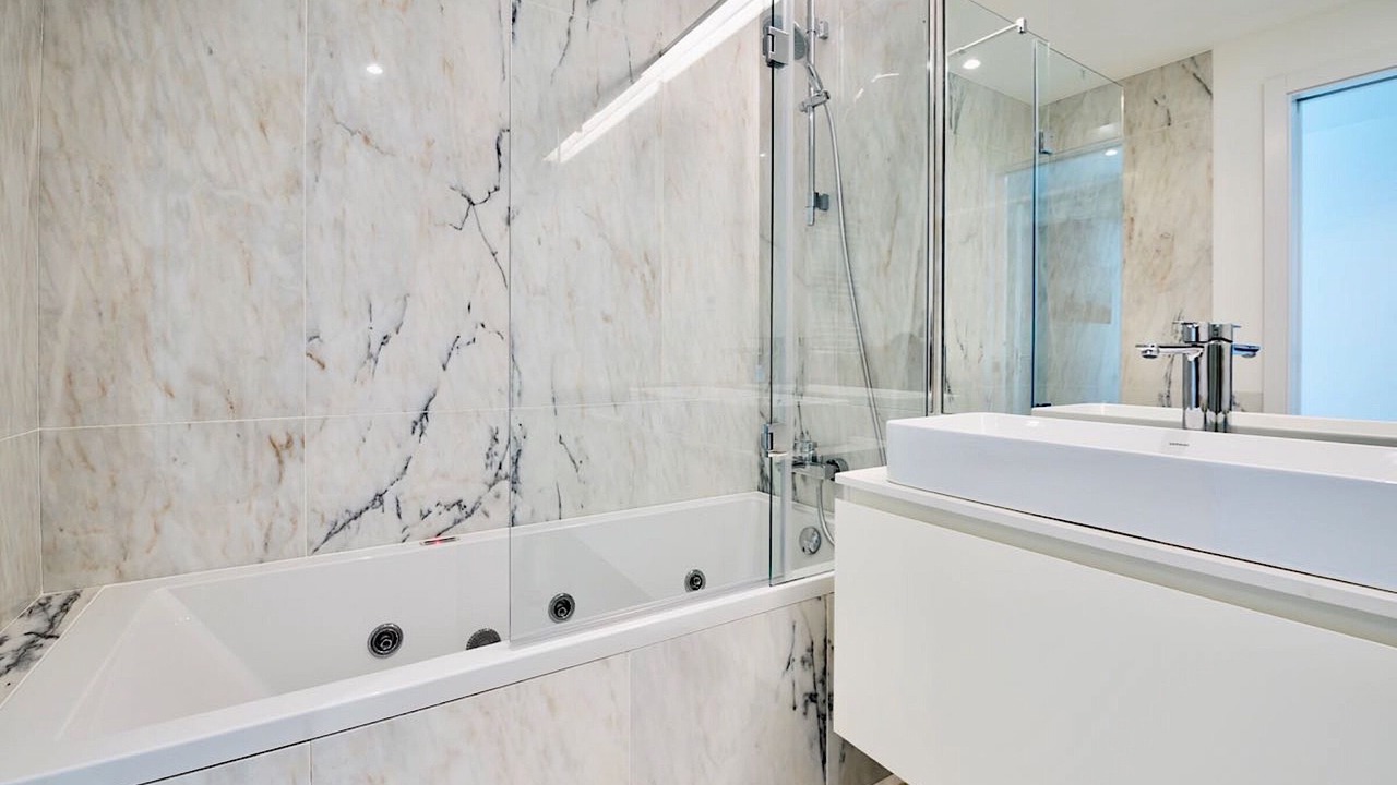 Photo of Bathroom in Sao Domingos de Benfica