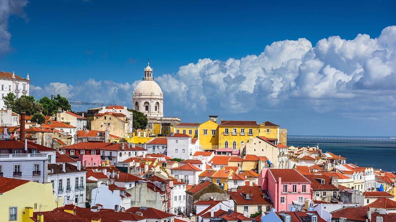 Photo of Outdoor in Sao Domingos de Benfica